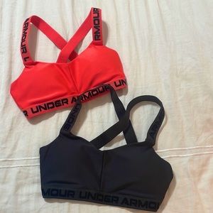 Women's Under Armour Sports Bra Set